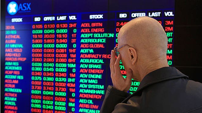 australia_markets_AP